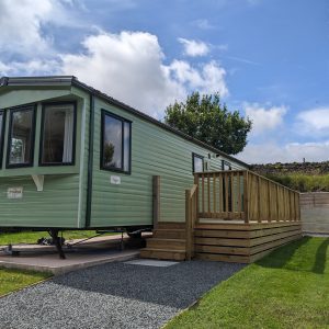 Arronbrook Clipper