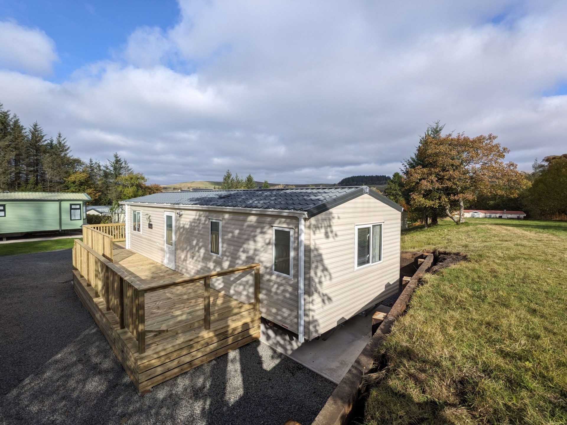 BK Sheraton (SOLD) - Image 2